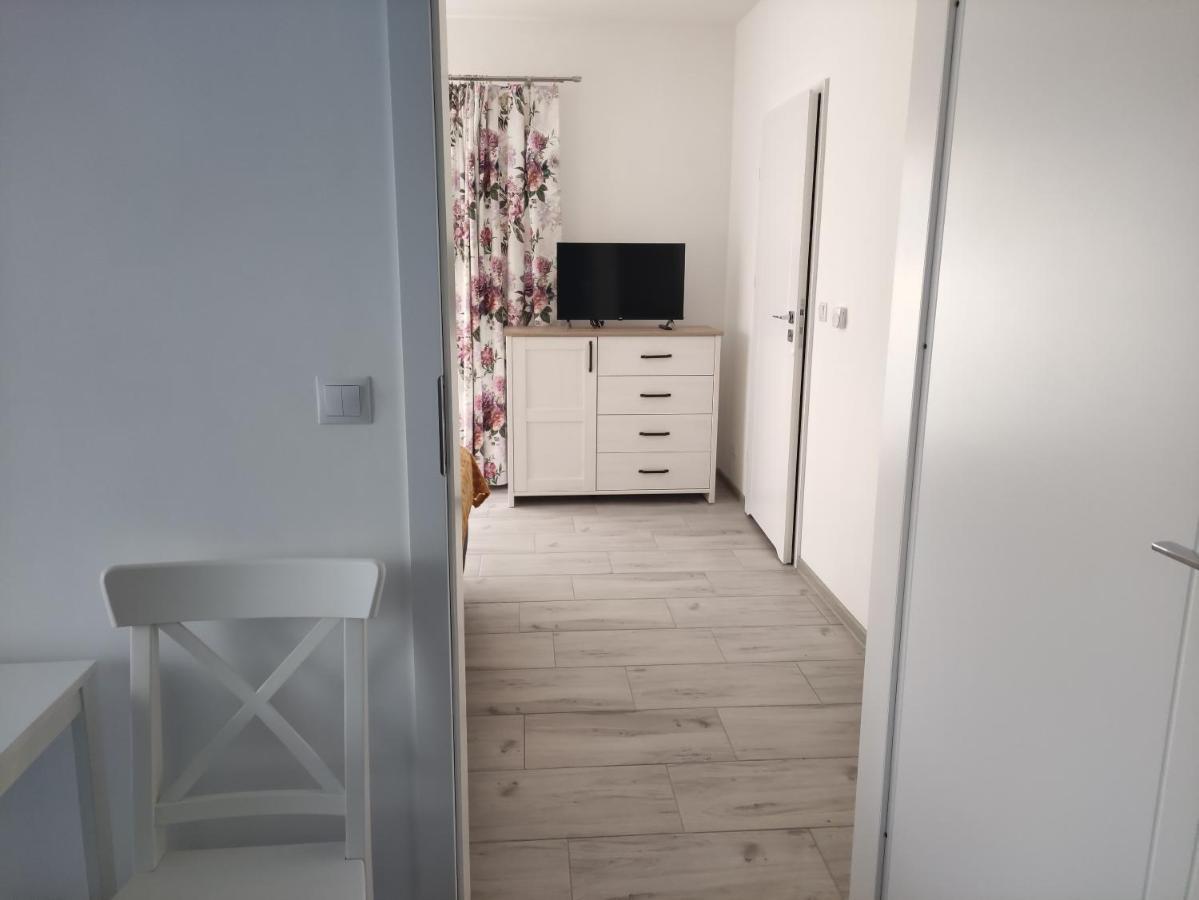 Ddc Apartment Dziwnow Luaran gambar