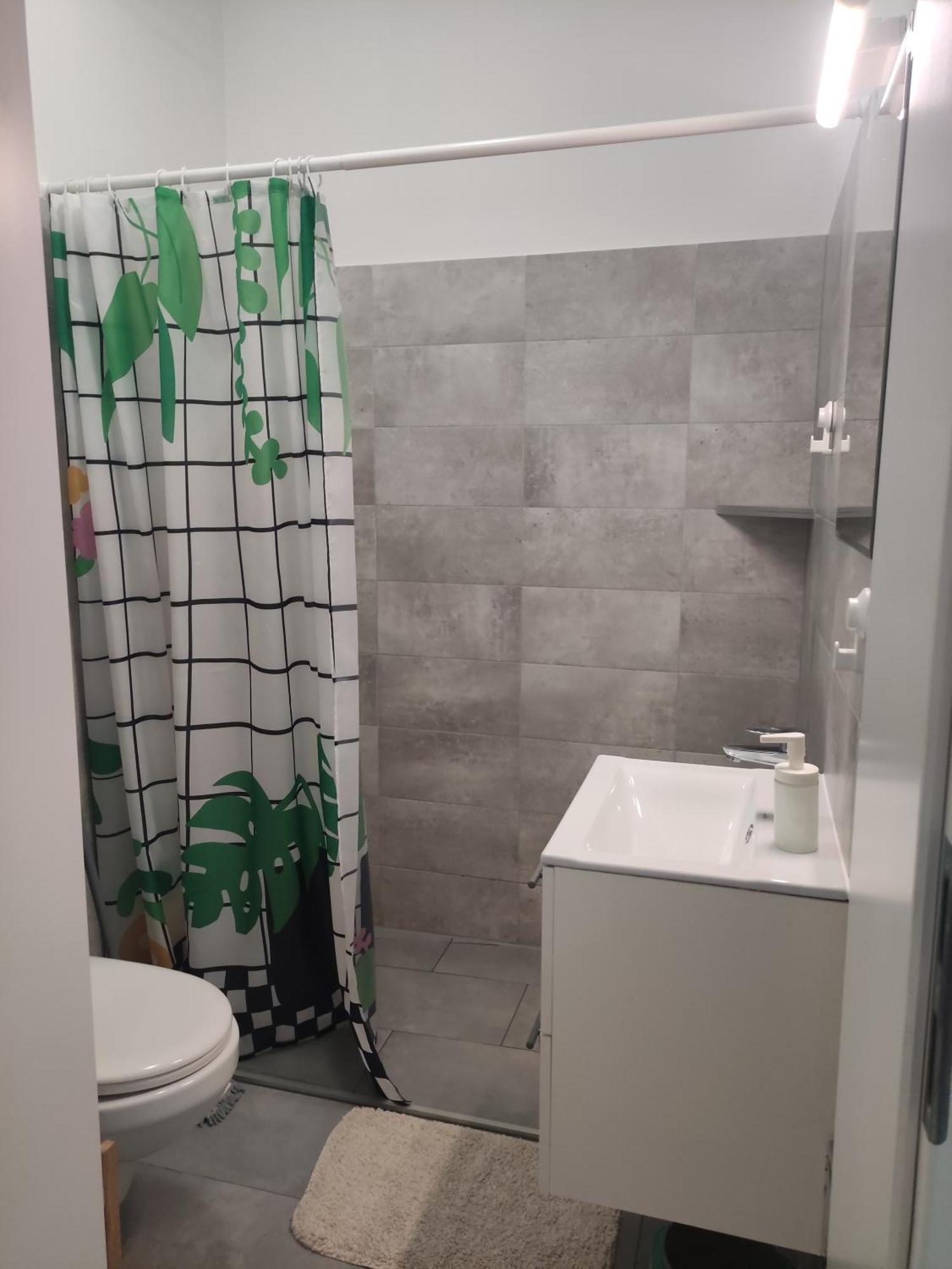 Ddc Apartment Dziwnow Luaran gambar